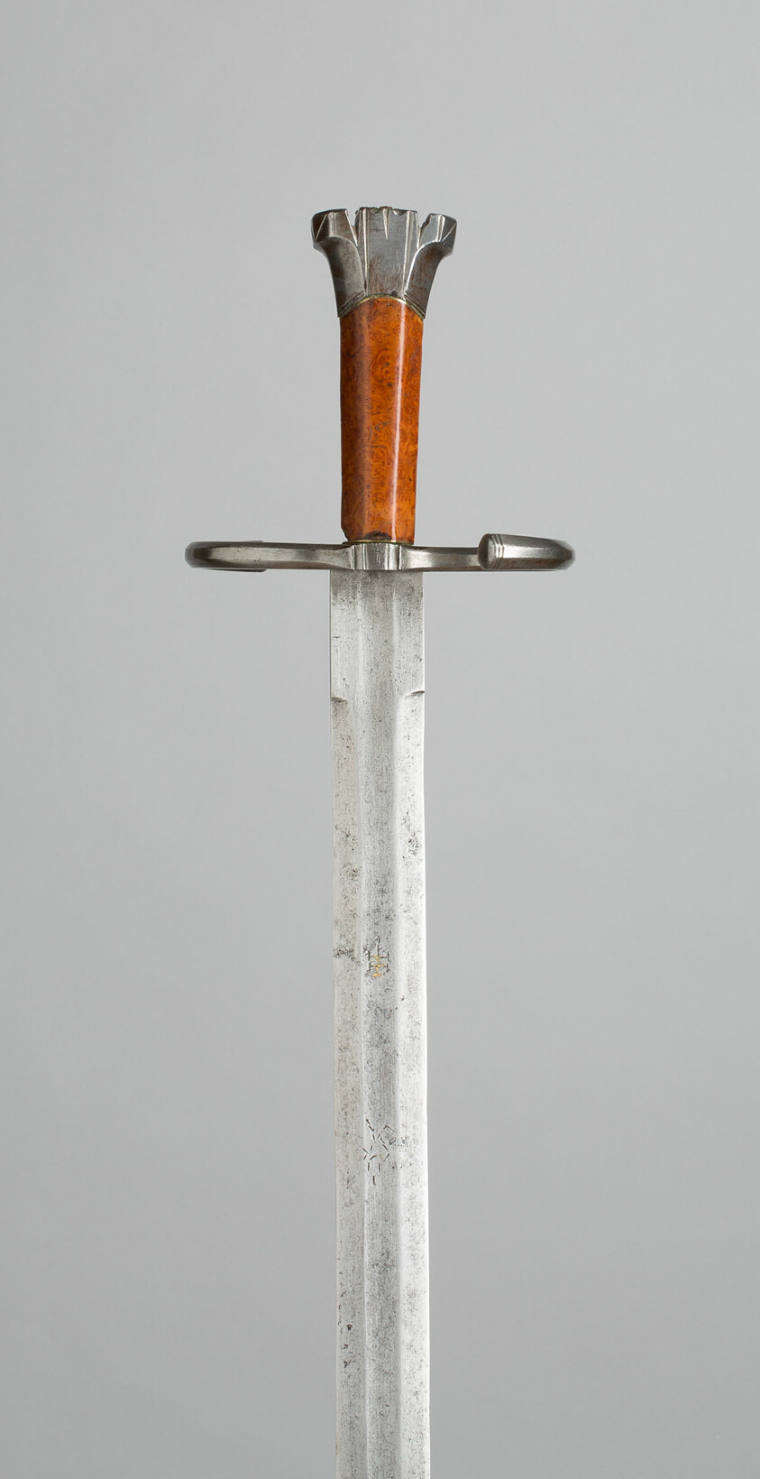 Source-page preview for Katzbalger (Infantry Sword)