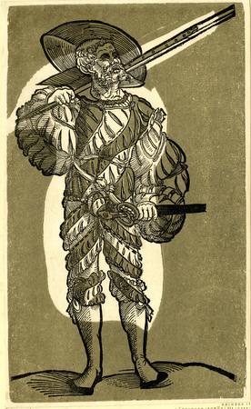 Feldt Waywel Clas — later colour copy