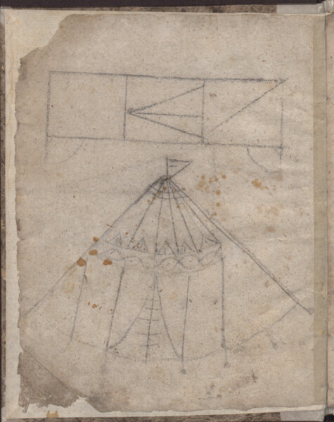 Source-page preview for Leonfeldner Schnittbuch