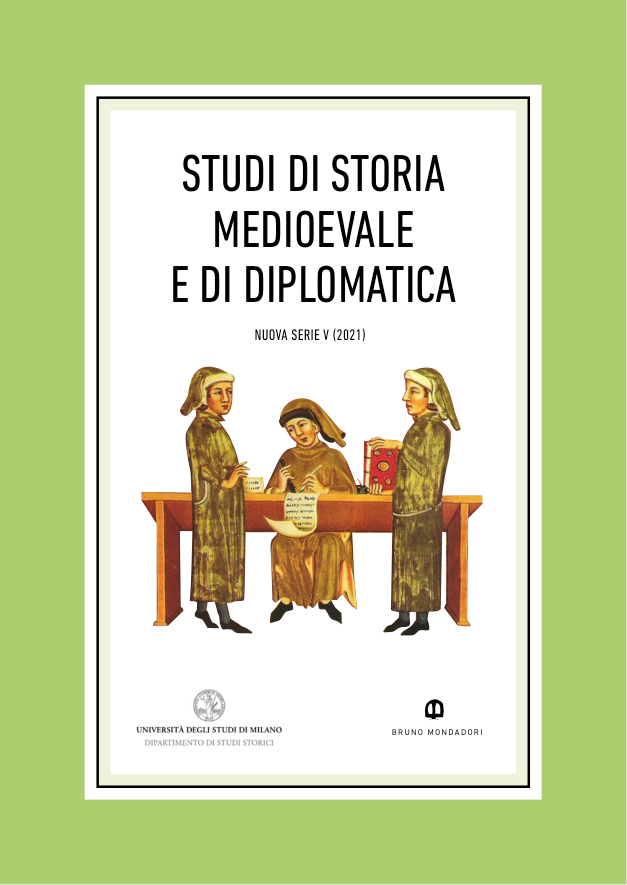 Source-page preview for Serano lanzaroli et el resto sciopateri: Le compagnie mercenarie svizzere assoldate da Ludovico il Moro tra il 1495 e il 1499
